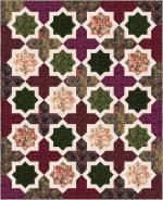 Moroccan Tiles (Fauna)